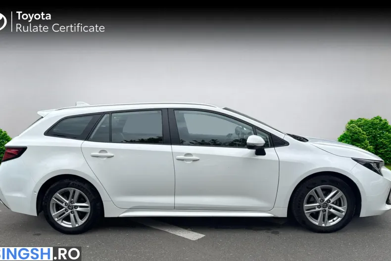 Toyota Corolla din 2022 cu 163.527 km - oferta TOY247700 - foto 6