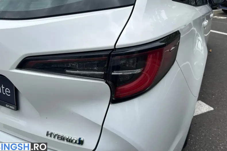 Toyota Corolla din 2022 cu 163.527 km - oferta TOY247700 - foto 10