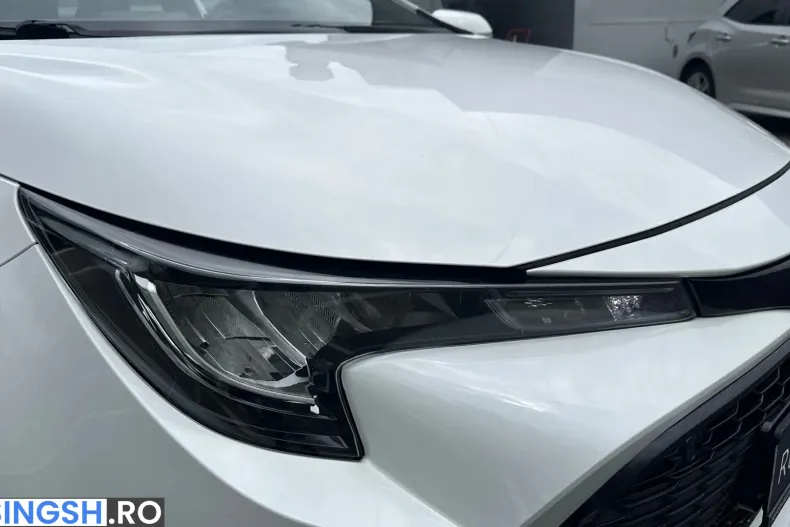 Toyota Corolla din 2022 cu 163.527 km - oferta TOY247700 - foto 11