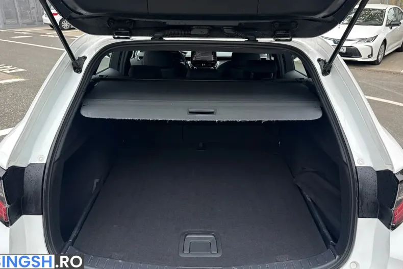 Toyota Corolla din 2022 cu 163.527 km - oferta TOY247700 - foto 12