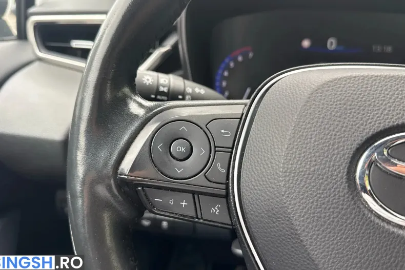 Toyota Corolla din 2022 cu 163.527 km - oferta TOY247700 - foto 14