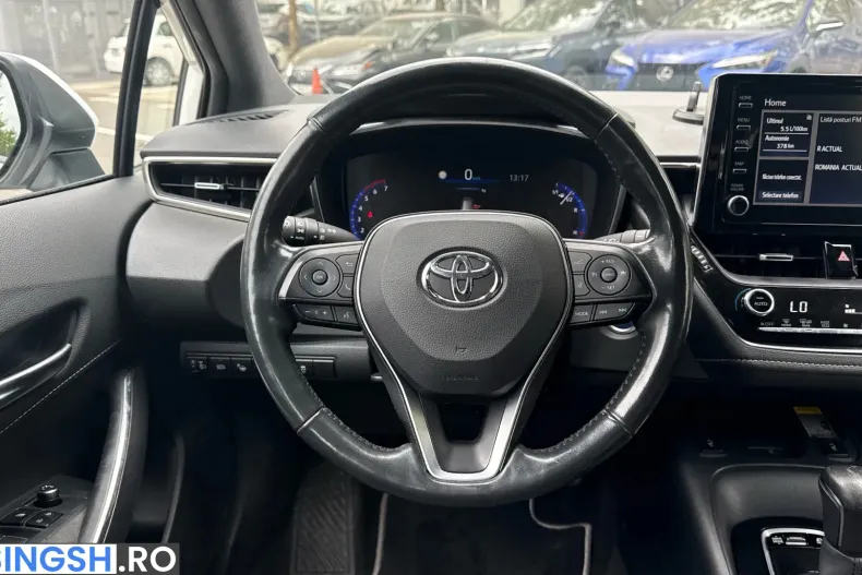 Toyota Corolla din 2022 cu 163.527 km - oferta TOY247700 - foto 16