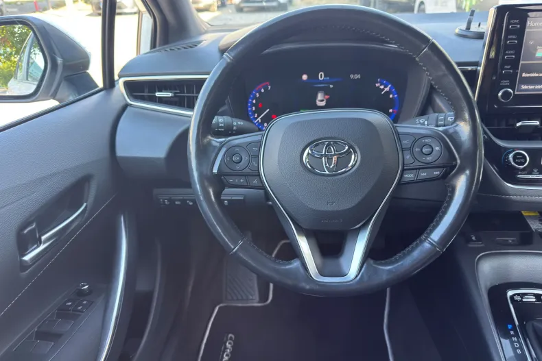 Toyota Corolla din 2022 cu 163.527 km - oferta TOY247700 - foto 18