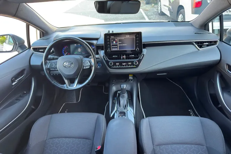 Toyota Corolla din 2022 cu 163.527 km - oferta TOY247700 - foto 19