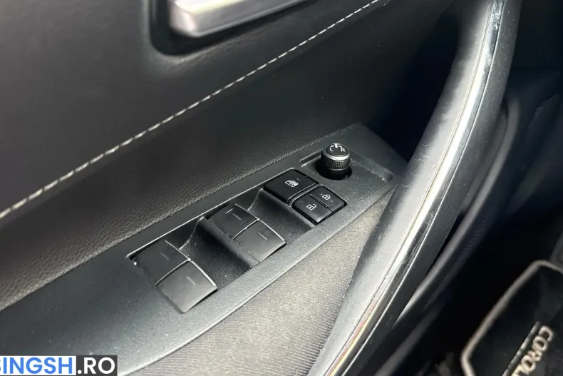 Toyota Corolla din 2022 cu 163.527 km - oferta TOY247700 - foto 20
