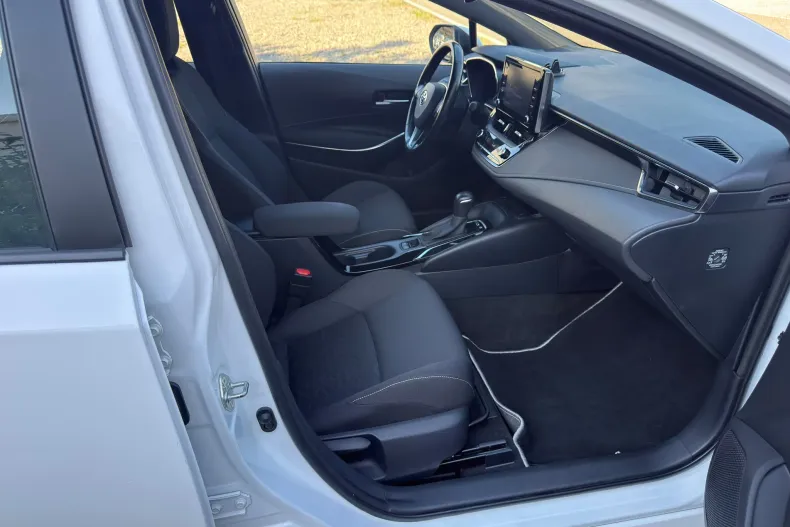 Toyota Corolla din 2022 cu 163.527 km - oferta TOY247700 - foto 22
