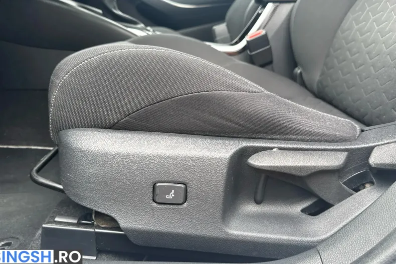 Toyota Corolla din 2022 cu 163.527 km - oferta TOY247700 - foto 30