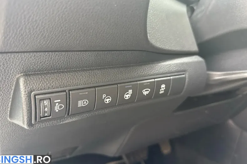 Toyota Corolla din 2022 cu 163.527 km - oferta TOY247700 - foto 31