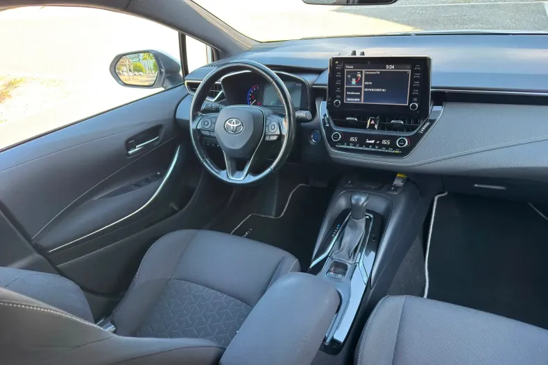 Toyota Corolla din 2022 cu 163.527 km - oferta TOY247700 - foto 33