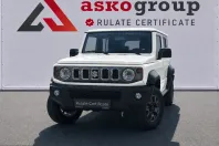 Suzuki Jimny din 2025 cu 3.167 km - oferta SUZ247701 - foto 1