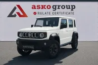 Suzuki Jimny din 2025 cu 3.167 km - oferta SUZ247701 - foto 2