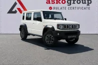 Suzuki Jimny din 2025 cu 3.167 km - oferta SUZ247701 - foto 5