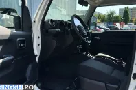 Suzuki Jimny din 2025 cu 3.167 km - oferta SUZ247701 - foto 11
