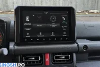 Suzuki Jimny din 2025 cu 3.167 km - oferta SUZ247701 - foto 14