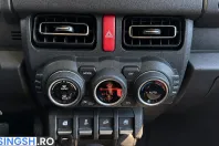 Suzuki Jimny din 2025 cu 3.167 km - oferta SUZ247701 - foto 15