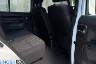 Suzuki Jimny din 2025 cu 3.167 km - oferta SUZ247701 - foto 21