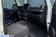 Suzuki Jimny din 2025 cu 3.167 km - oferta SUZ247701 - foto 22