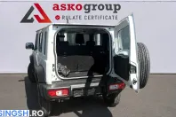 Suzuki Jimny din 2025 cu 3.167 km - oferta SUZ247701 - foto 25