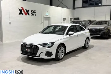 Audi A3 din 2023 - oferta AUD247702