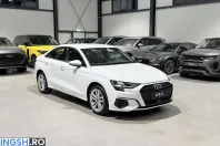 Audi A3 din 2023 cu 51.600 km - oferta AUD247702 - foto 2