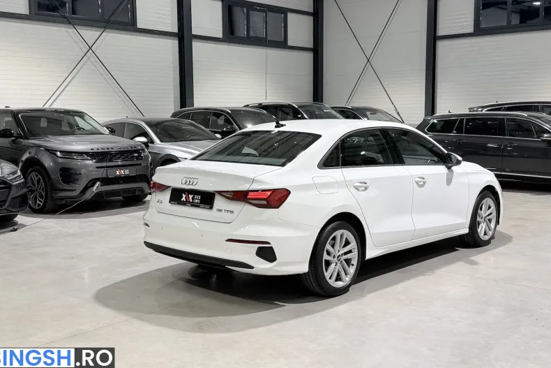 Audi A3 din 2023 cu 51.600 km - oferta AUD247702 - foto 4