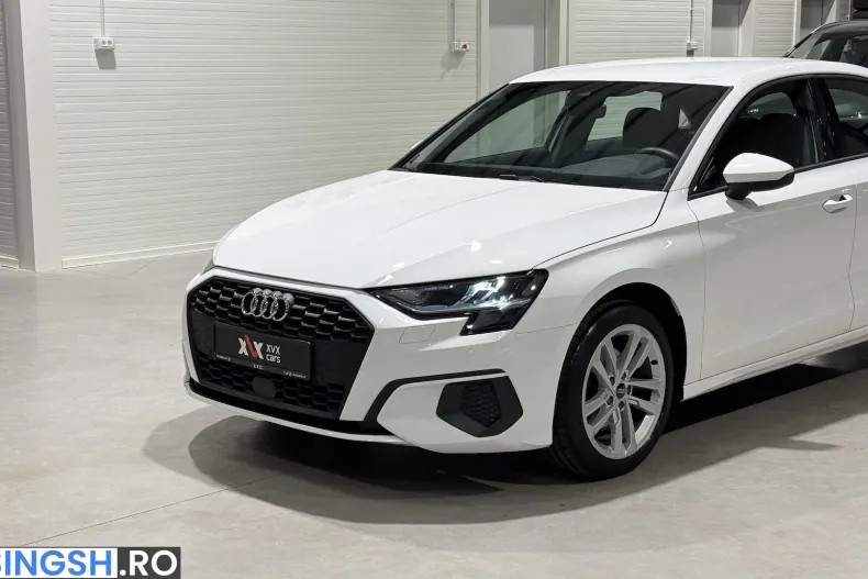 Audi A3 din 2023 cu 51.600 km - oferta AUD247702 - foto 10