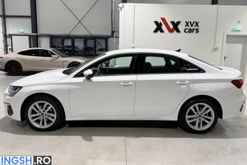 Audi A3 din 2023 cu 51.600 km - oferta AUD247702 - foto 11