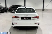 Audi A3 din 2023 cu 51.600 km - oferta AUD247702 - foto 13