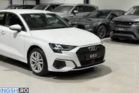 Audi A3 din 2023 cu 51.600 km - oferta AUD247702 - foto 16