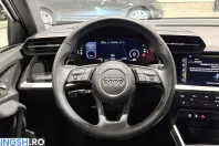 Audi A3 din 2023 cu 51.600 km - oferta AUD247702 - foto 19