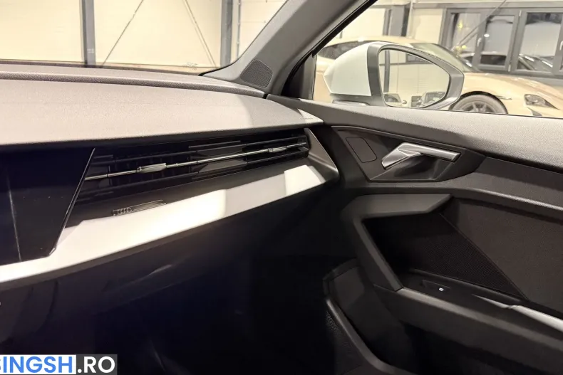 Audi A3 din 2023 cu 51.600 km - oferta AUD247702 - foto 21