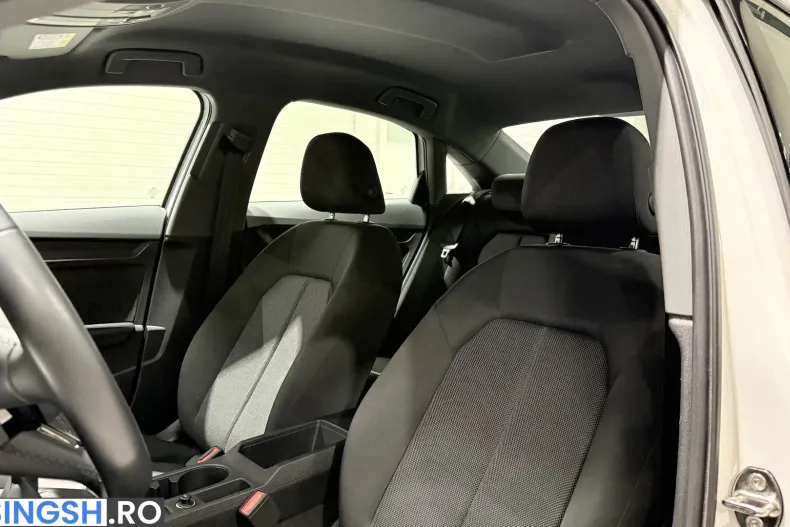 Audi A3 din 2023 cu 51.600 km - oferta AUD247702 - foto 23
