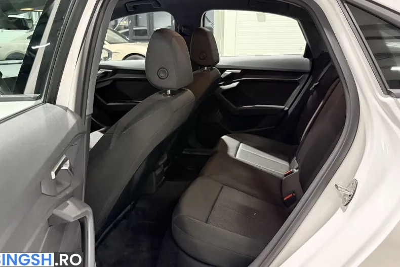 Audi A3 din 2023 cu 51.600 km - oferta AUD247702 - foto 24