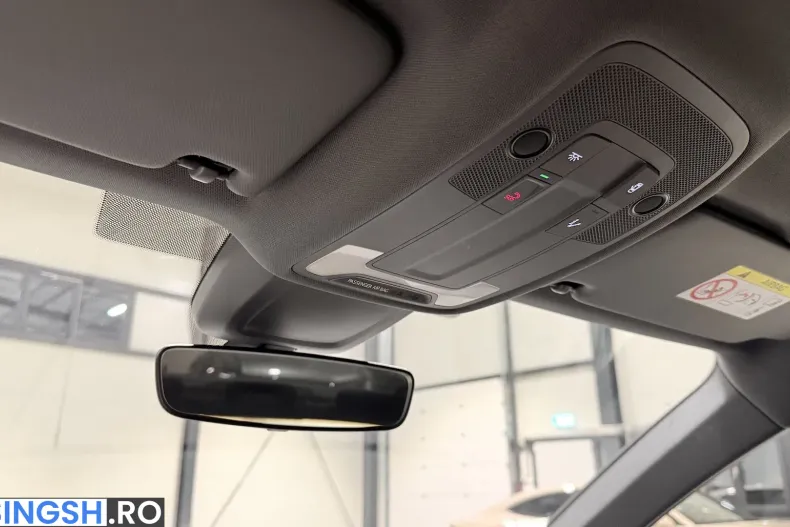 Audi A3 din 2023 cu 51.600 km - oferta AUD247702 - foto 34
