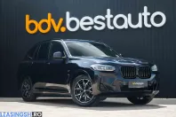 BMW X3 (Seria X) din 2021 cu 157.048 km - oferta BMW247703 - foto 1