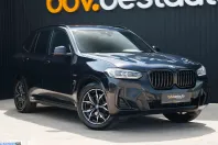 BMW X3 (Seria X) din 2021 cu 157.048 km - oferta BMW247703 - foto 4