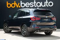 BMW X3 (Seria X) din 2021 cu 157.048 km - oferta BMW247703 - foto 6