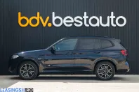 BMW X3 (Seria X) din 2021 cu 157.048 km - oferta BMW247703 - foto 9