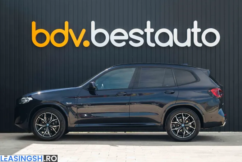BMW X3 (Seria X) din 2021 cu 157.048 km - oferta BMW247703 - foto 9