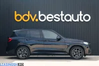 BMW X3 (Seria X) din 2021 cu 157.048 km - oferta BMW247703 - foto 11