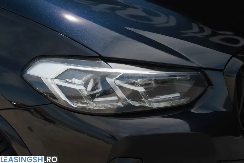 BMW X3 (Seria X) din 2021 cu 157.048 km - oferta BMW247703 - foto 13