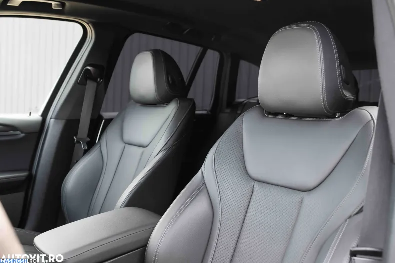 BMW X3 (Seria X) din 2021 cu 157.048 km - oferta BMW247703 - foto 14