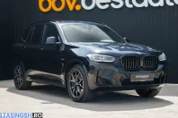 BMW X3 (Seria X) din 2021 cu 157.048 km - oferta BMW247703 - foto 18