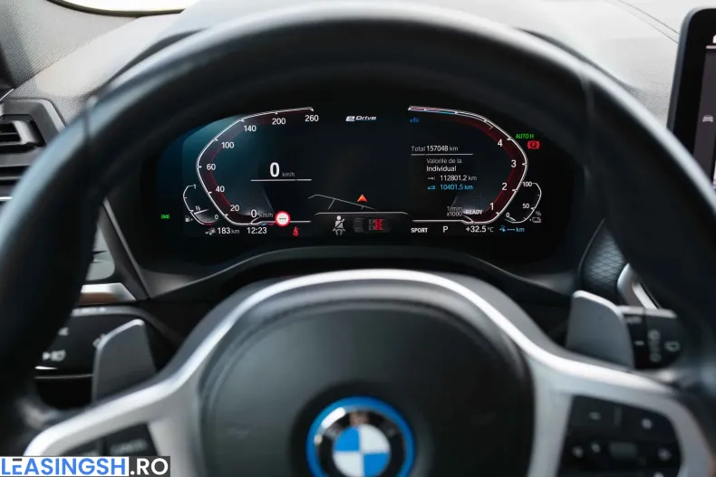 BMW X3 (Seria X) din 2021 cu 157.048 km - oferta BMW247703 - foto 24