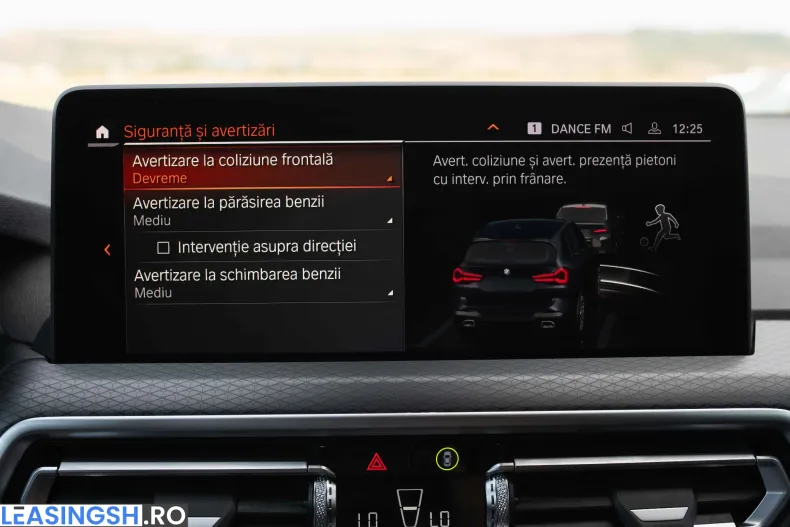 BMW X3 (Seria X) din 2021 cu 157.048 km - oferta BMW247703 - foto 31