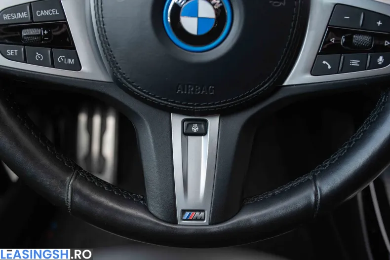 BMW X3 (Seria X) din 2021 cu 157.048 km - oferta BMW247703 - foto 33