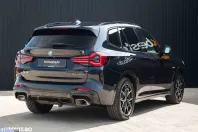 BMW X3 (Seria X) din 2021 cu 157.048 km - oferta BMW247703 - foto 37