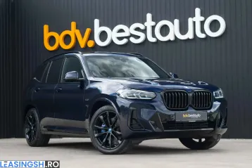 BMW X3 din 2022 - oferta BMW247704