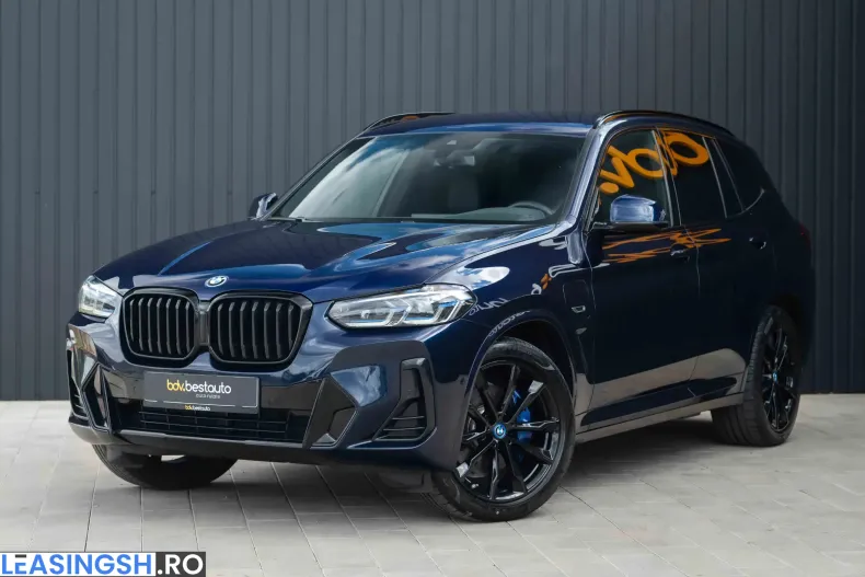 BMW X3 (Seria X) din 2022 cu 125.222 km - oferta BMW247704 - foto 2