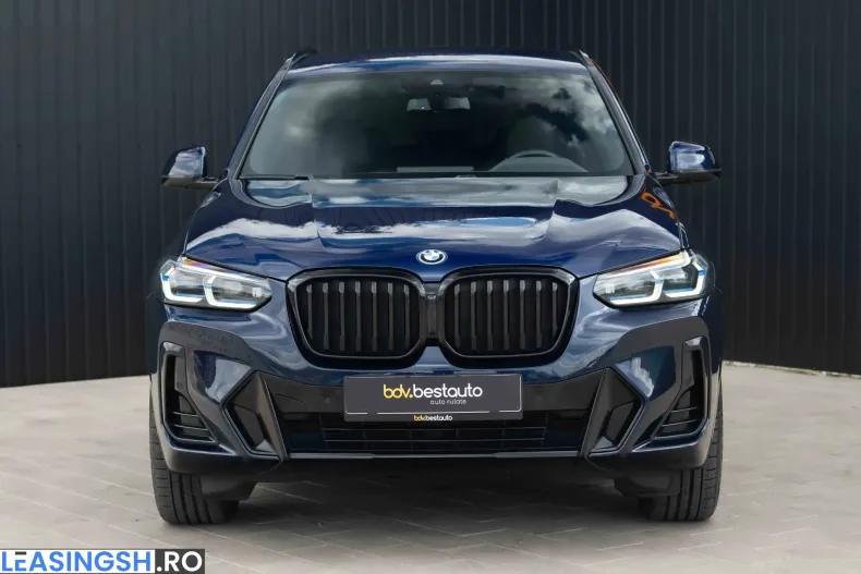 BMW X3 (Seria X) din 2022 cu 125.222 km - oferta BMW247704 - foto 3